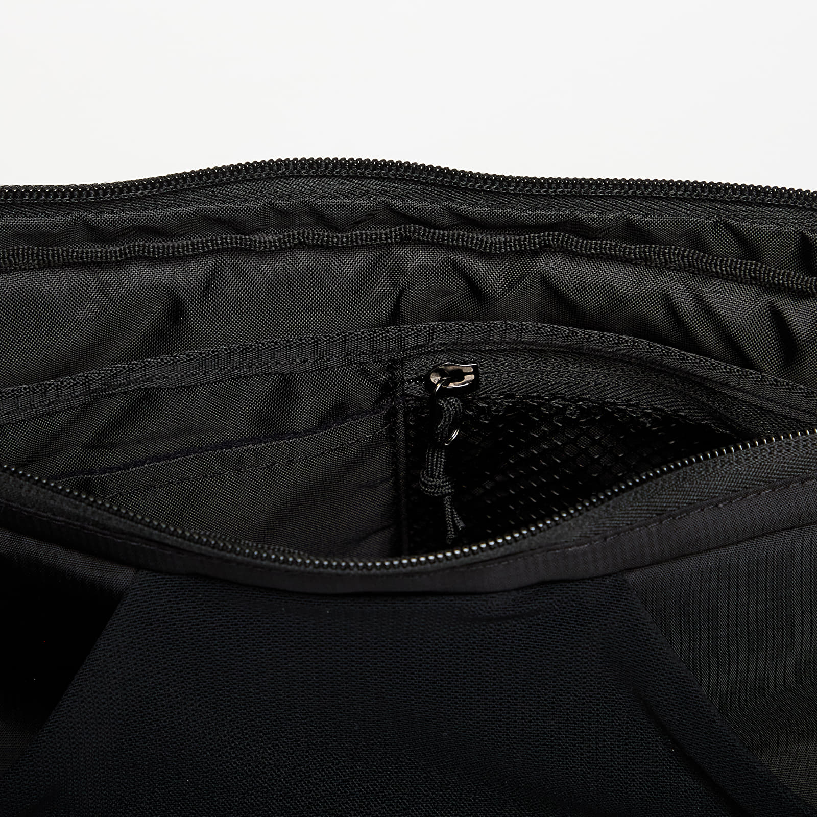 Crossbody-vesker Salomon ACS Shoulder Bag Black