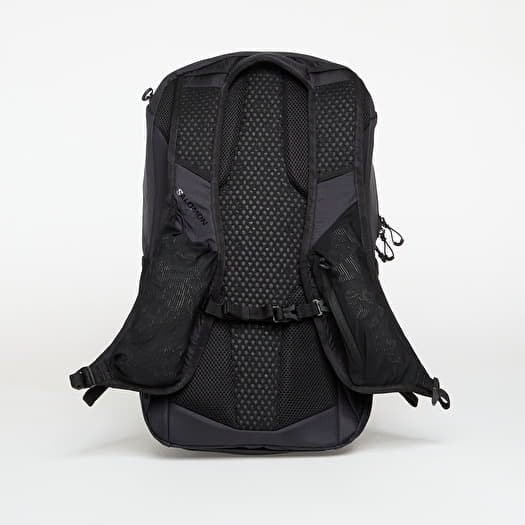 バッグ Salomon XT25 Salomon XT 25 Black - Urban & Hiking Backpack (17