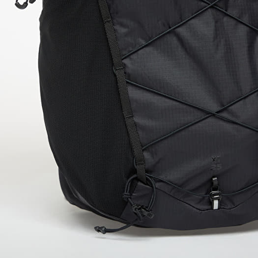 Salomon Backpack XT 25 Black | Footshop