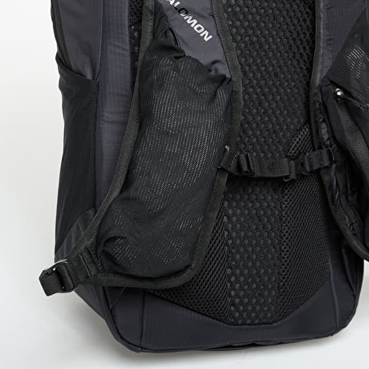 Salomon Backpack XT 25 Black | Footshop
