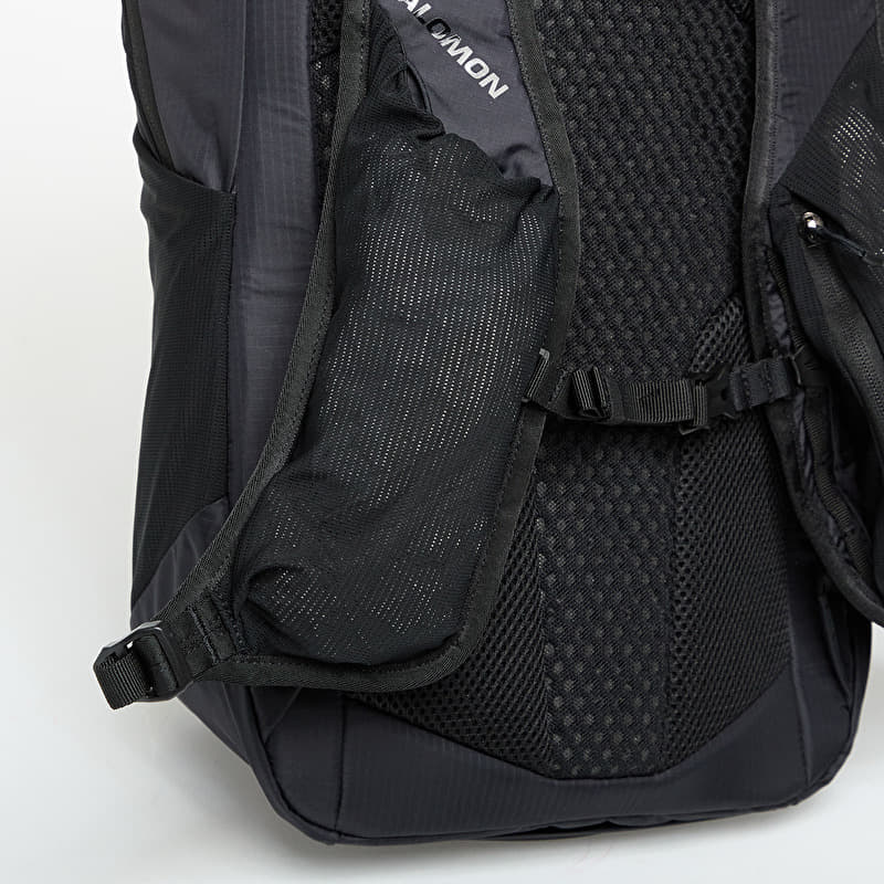 Salomon Backpack XT 25 Black | Footshop