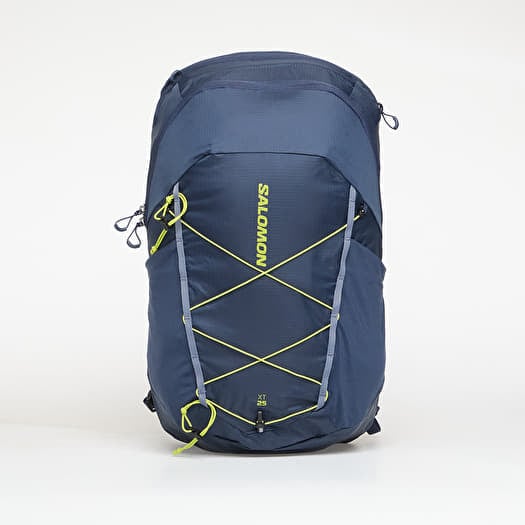 Раница Salomon Backpack XT 25 pellbound/ Grisaille/ Bright Chartr