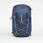Salomon Backpack XT 25 pellbound/ Grisaille/ Bright Chartr