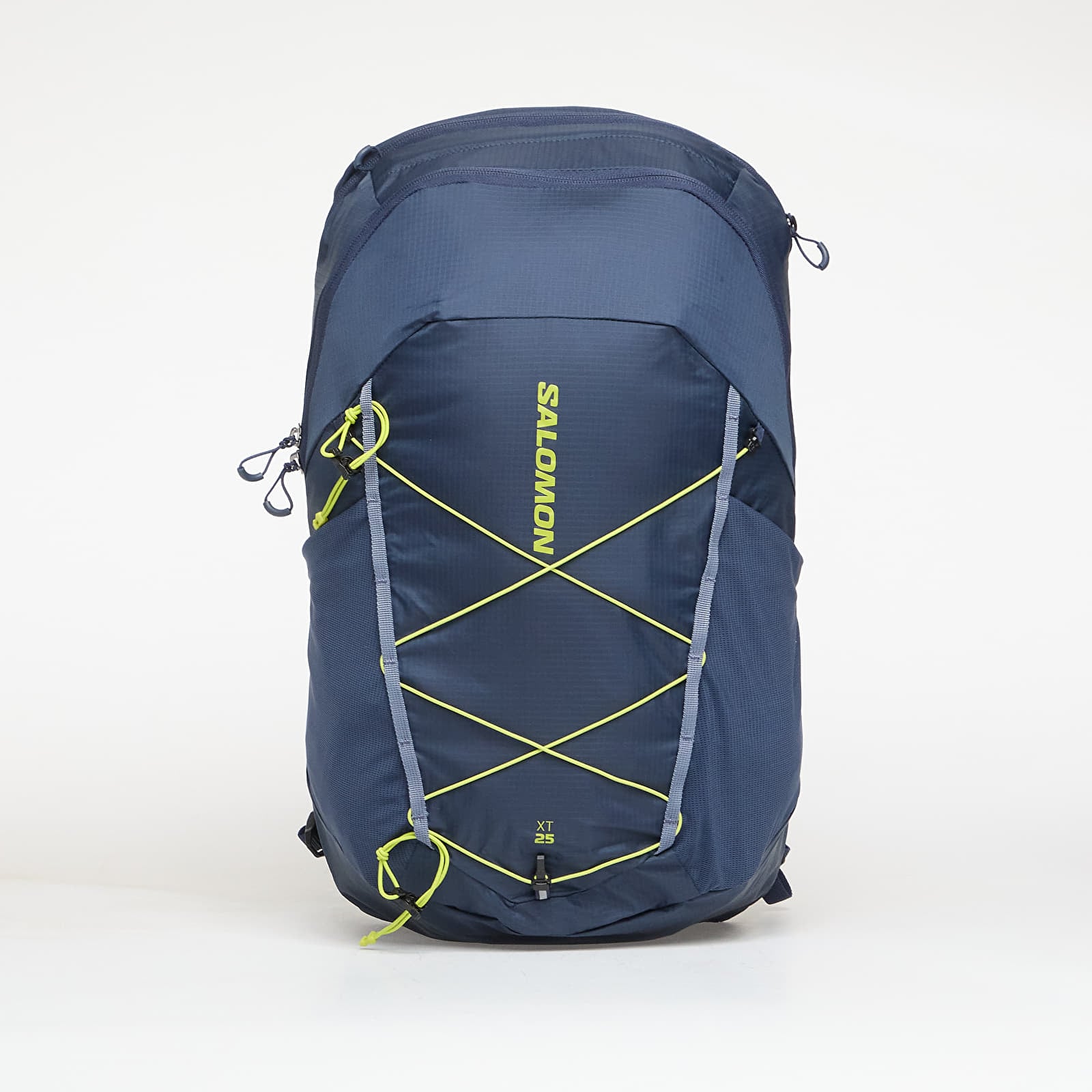 Ryggsäckar Salomon Backpack XT 25 pellbound/ Grisaille/ Bright Chartr