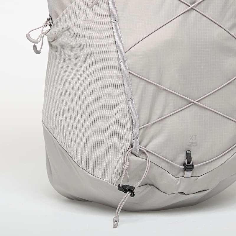 Backpacks Salomon Backpack XT 25 Paloma/ Cloudburst (LC2857600