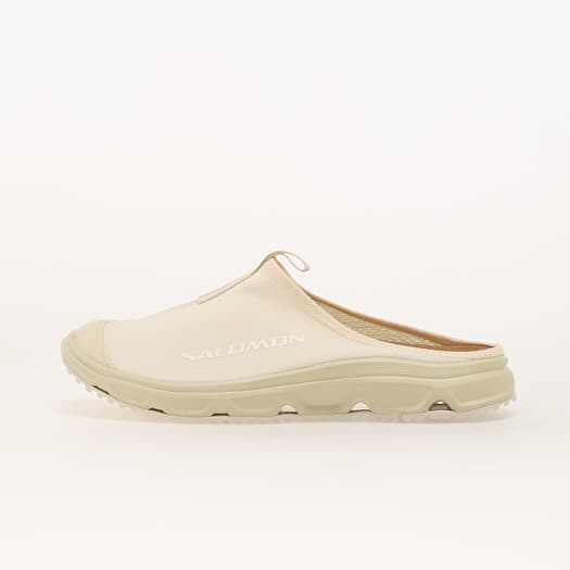 Salomon Rx Slide 3.0 Vanilla Ice/ Asparg/ White