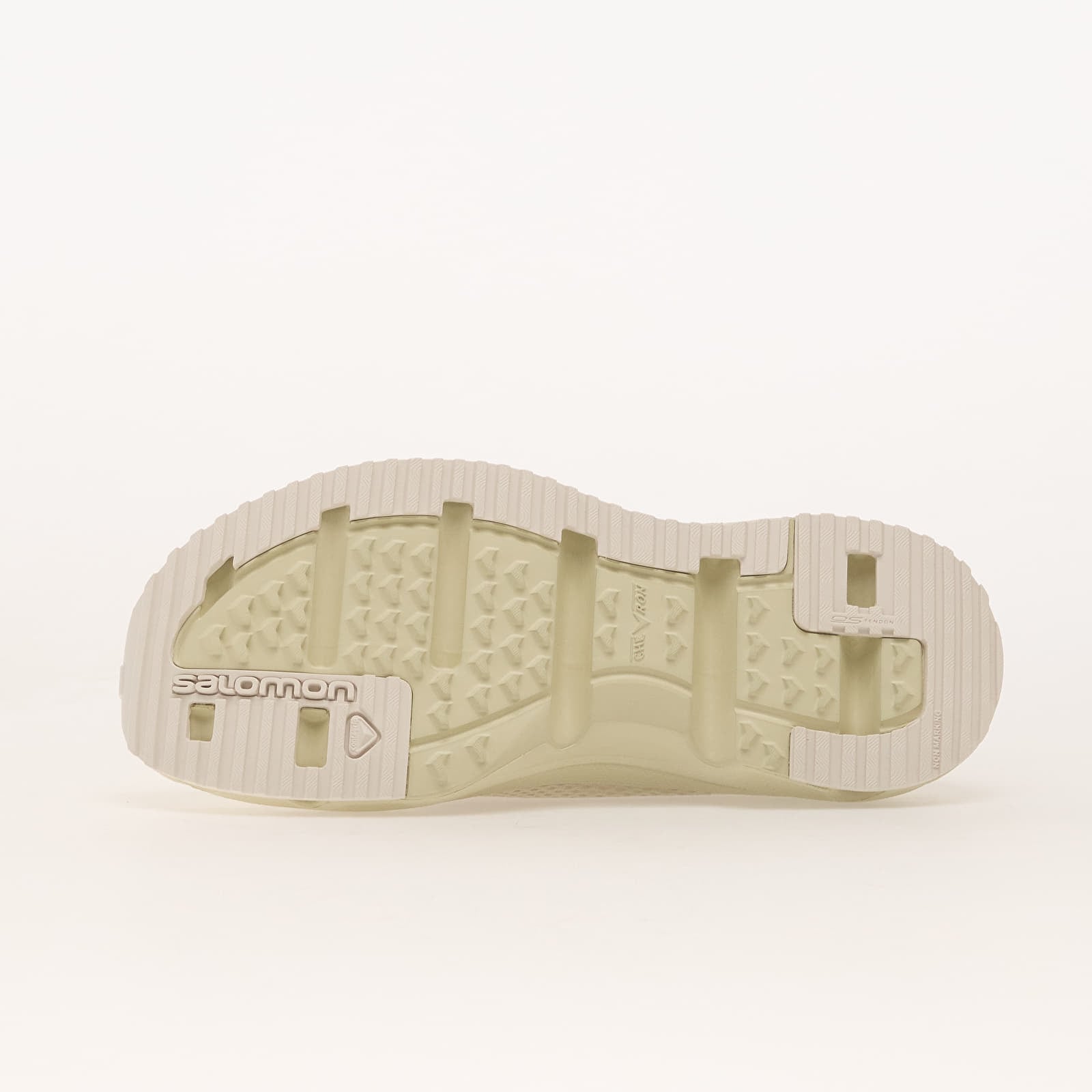 Herresko Salomon Rx Slide 3.0 Vanilla Ice/ Asparg/ White