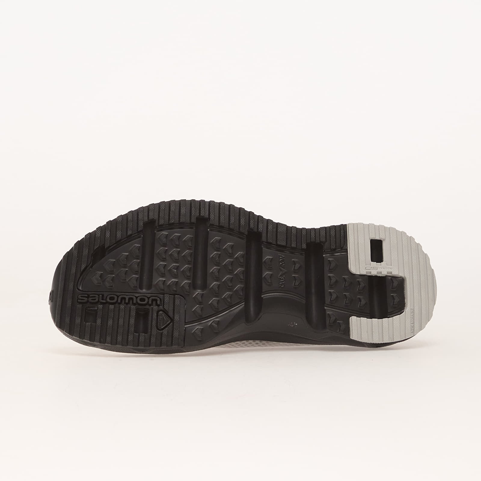 Herresko Salomon Rx Slide 3.0 Ubnchi/ LunRoc/ Black
