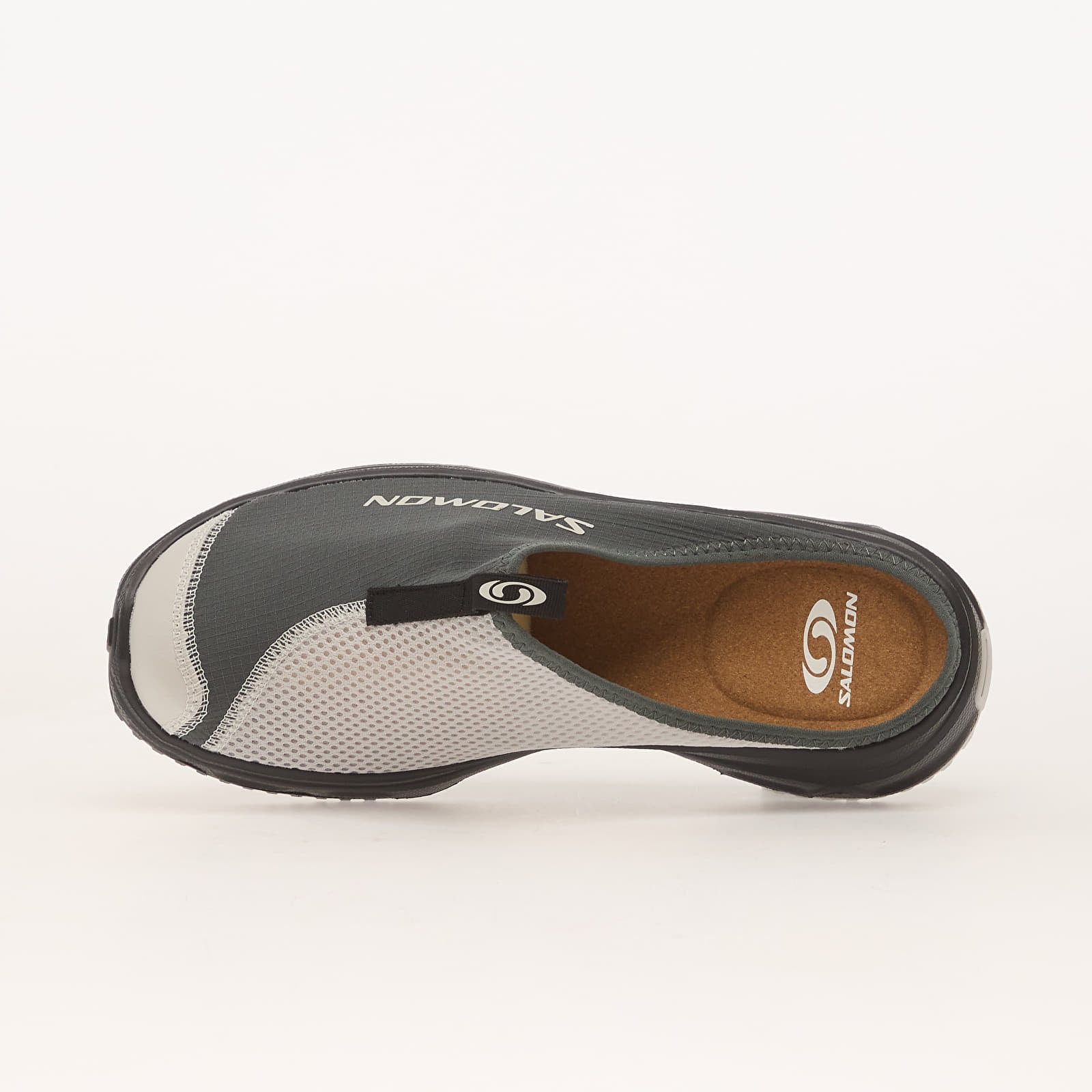 Herresko Salomon Rx Slide 3.0 Ubnchi/ LunRoc/ Black