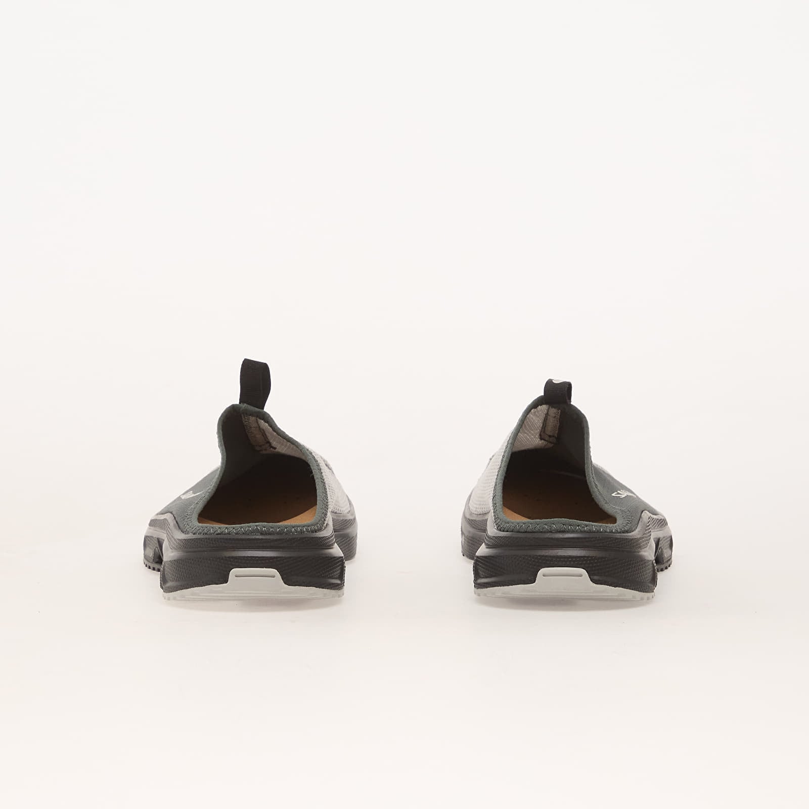 Herresko Salomon Rx Slide 3.0 Ubnchi/ LunRoc/ Black