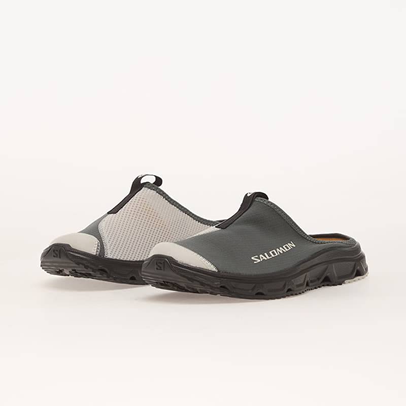 靴 SALOMON RX SLIDE 3.0 size26cm Salomon Rx Slide 3.0 Ubnchi/ LunRoc/ Black | Footshop