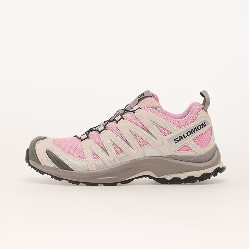 Salomon Xa Pro 3D Pink Frosting/ Lilaca/ Gull | Footshop