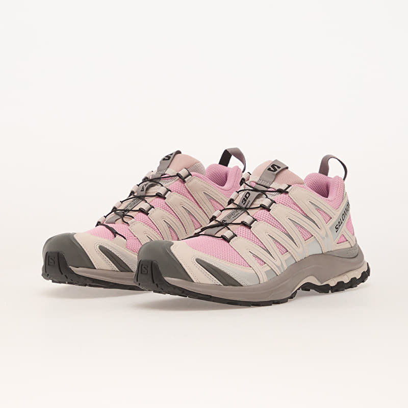 Salomon Xa Pro 3D Pink Frosting/ Lilaca/ Gull | Footshop