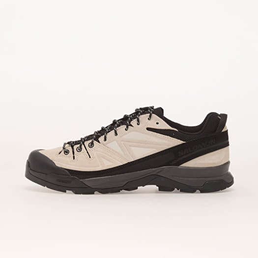 Salomon X-Alp Ltr Black/ Vanilla Ice/ Rainy