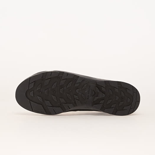 Salomon X-Alp Ltr Black/ Vanilla Ice/ Rainy | Footshop