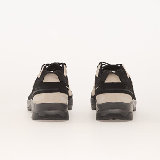 Salomon X-Alp Ltr Black/ Vanilla Ice/ Rainy | Footshop