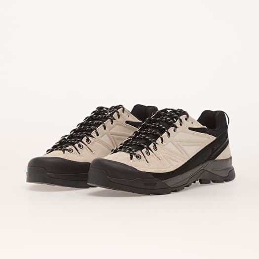 Salomon X-Alp Ltr Black/ Vanilla Ice/ Rainy | Footshop