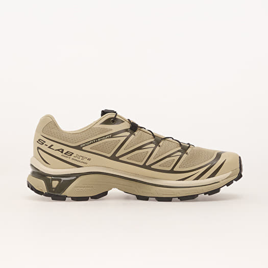Salomon XT-6 Eucalyptus/ Grape Leaf/ Almilk | Footshop