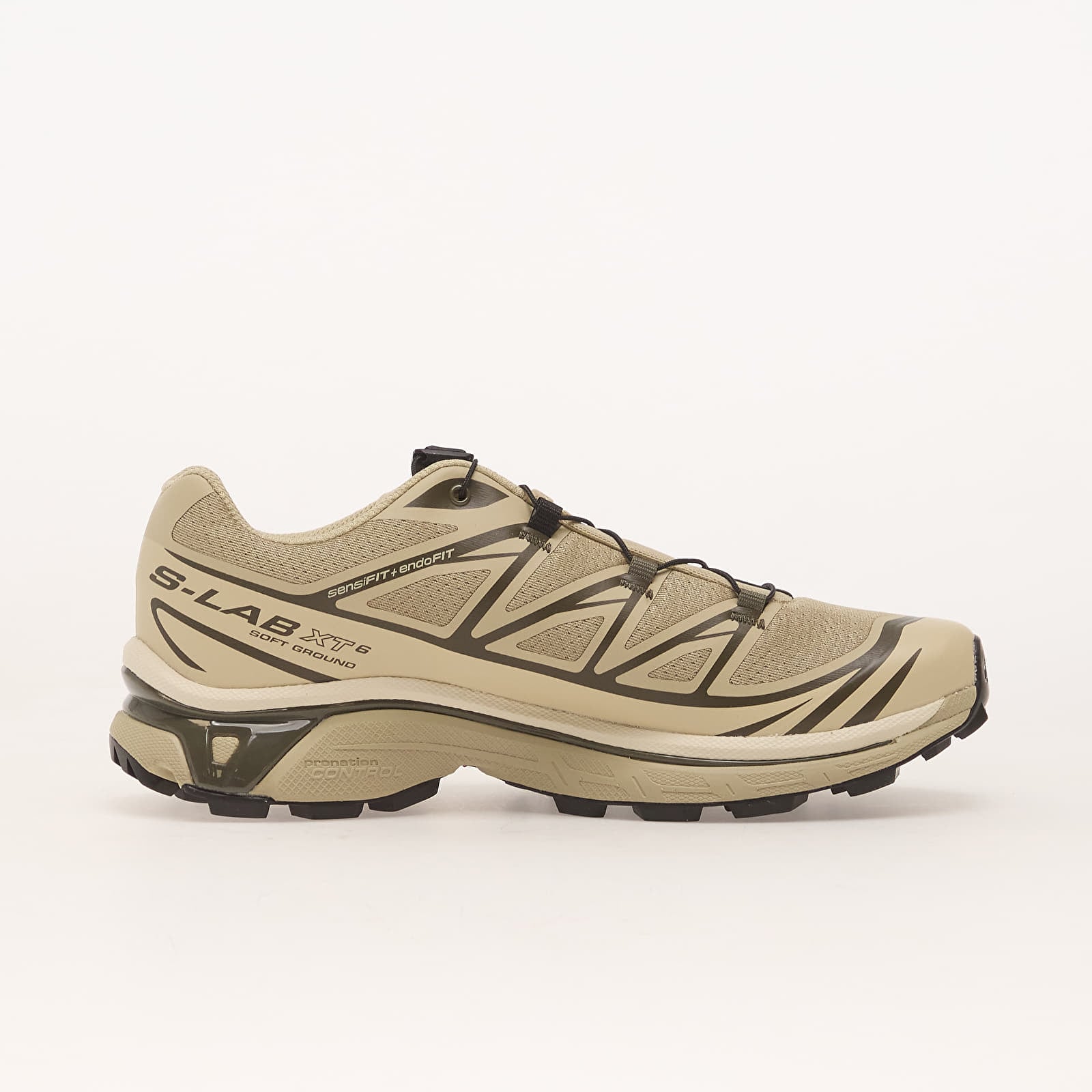 Men's shoes Salomon XT-6 Eucalyptus/ Grape Leaf/ Almilk
