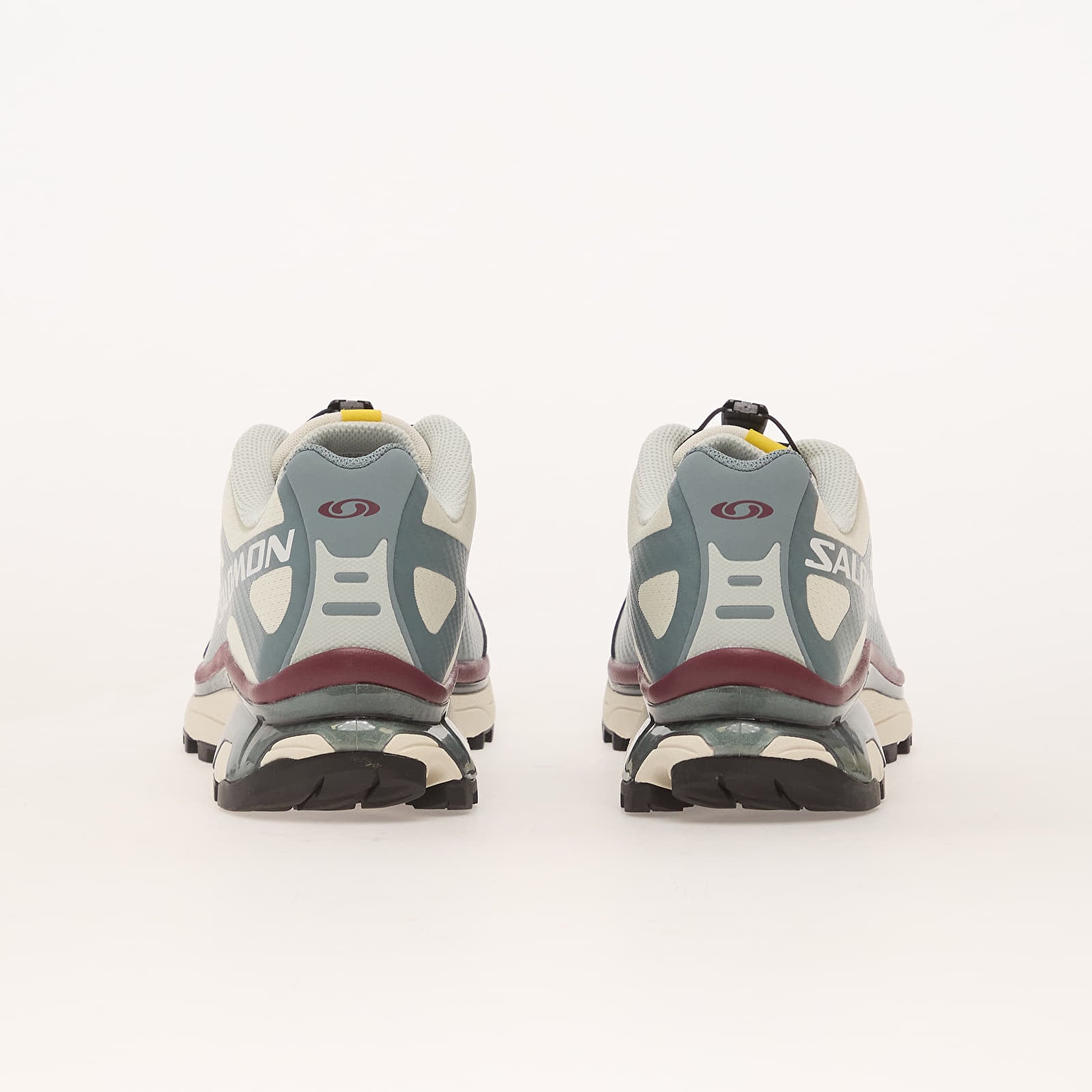 Vīriešu apavi Salomon XT-4 Og Vanilla Ice/ Ice Flow/ Troope