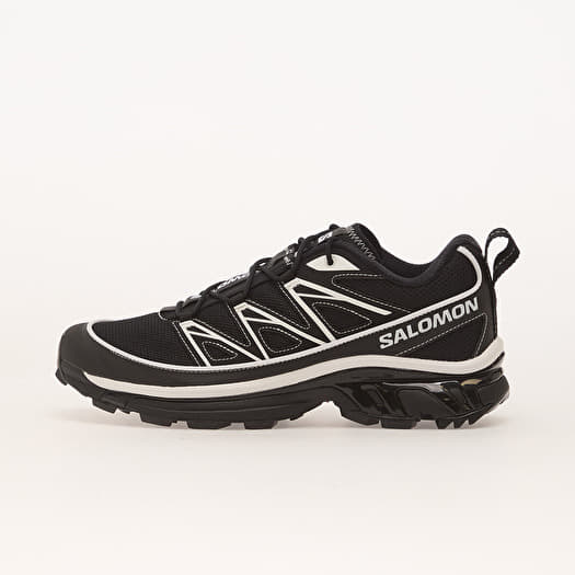 Salomon XT-6 Expanse Black/ Black/ Wh