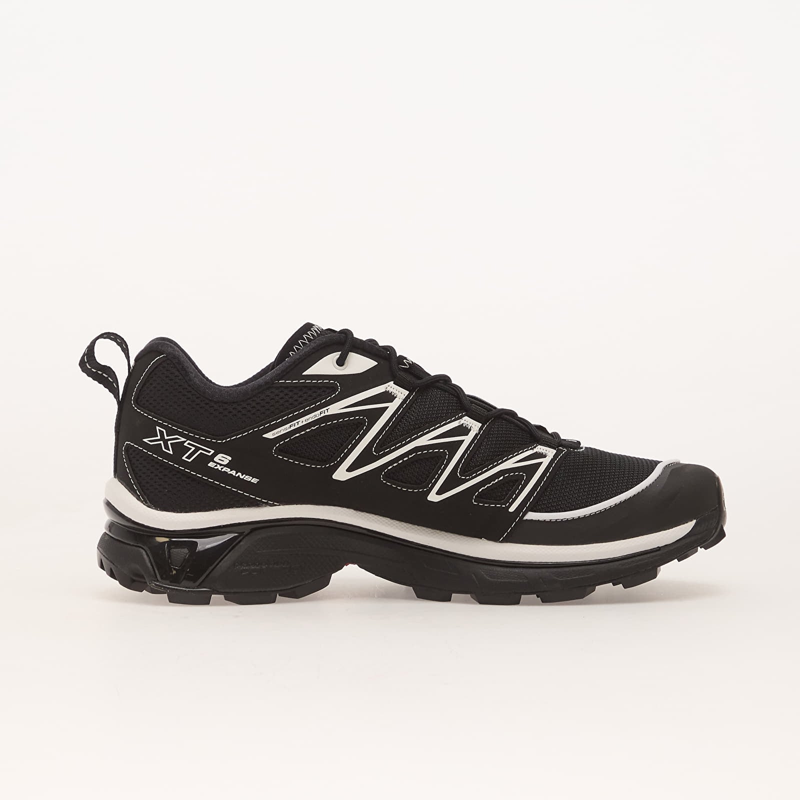 Herresko Salomon XT-6 Expanse Black/ Black/ Wh