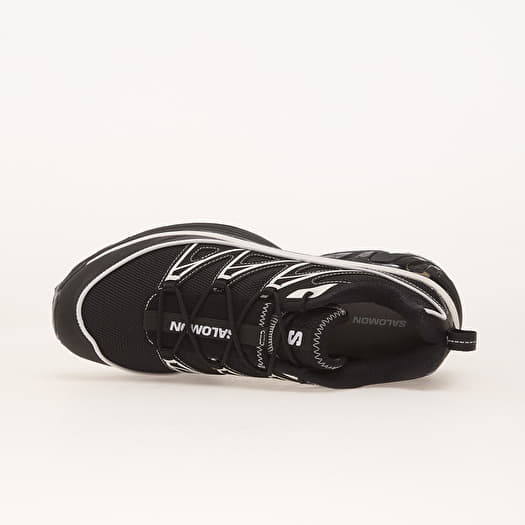 Salomon XT-6 Expanse Black/ Black/ Wh | Footshop