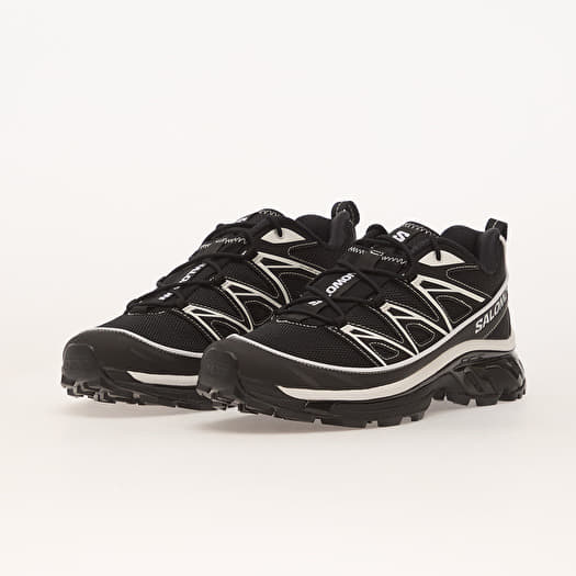 Salomon XT-6 Expanse Black/ Black/ Wh | Footshop