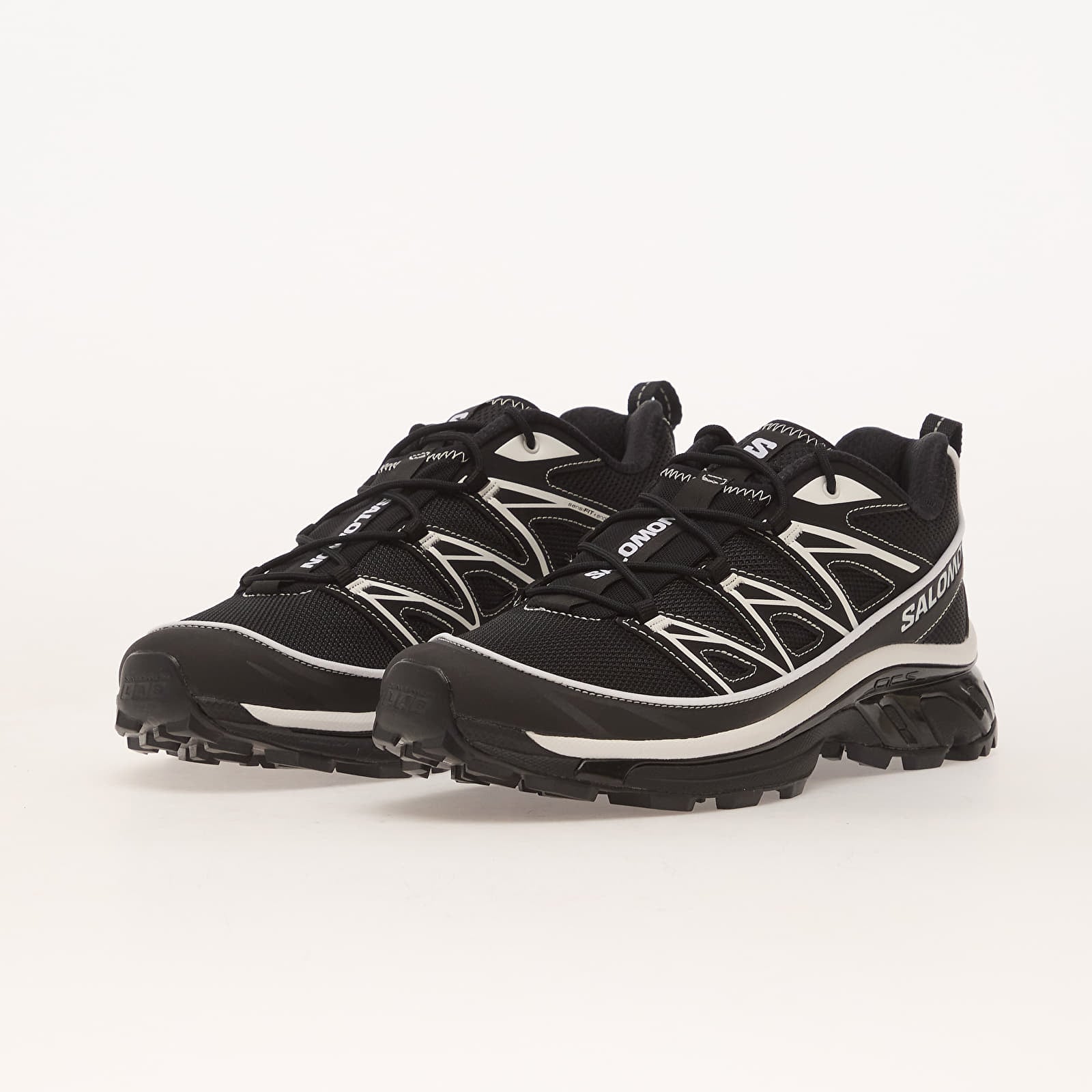 Herresko Salomon XT-6 Expanse Black/ Black/ Wh