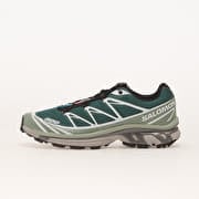 Salomon XT-6 Bistro Green/ Greenm/ Black