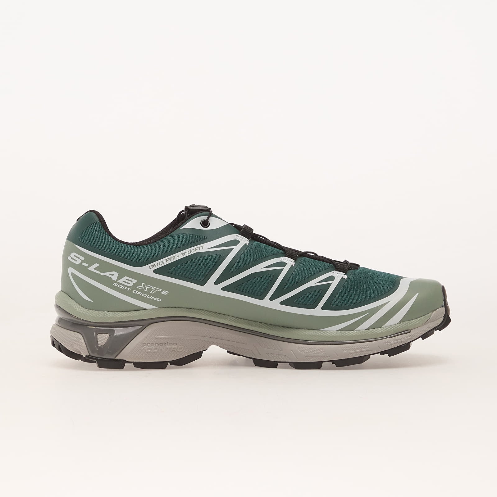 Scarpe uomo Salomon XT-6 Bistro Green/ Greenm/ Black