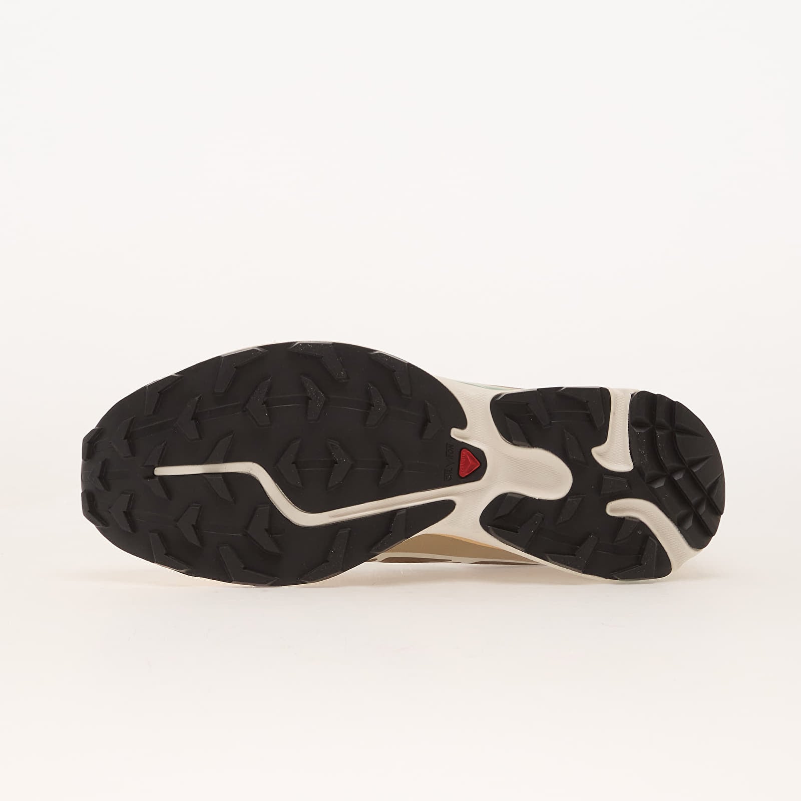 Scarpe uomo Salomon XT-6 Coyote Brown/ Safari/ Sahara Sun