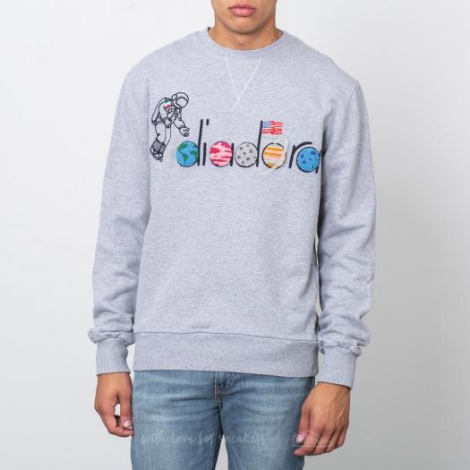 Sweater diadora discount