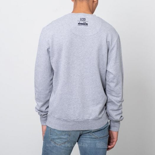 Sweater diadora top