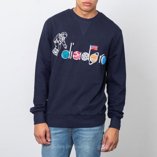 Diadora sweater discount