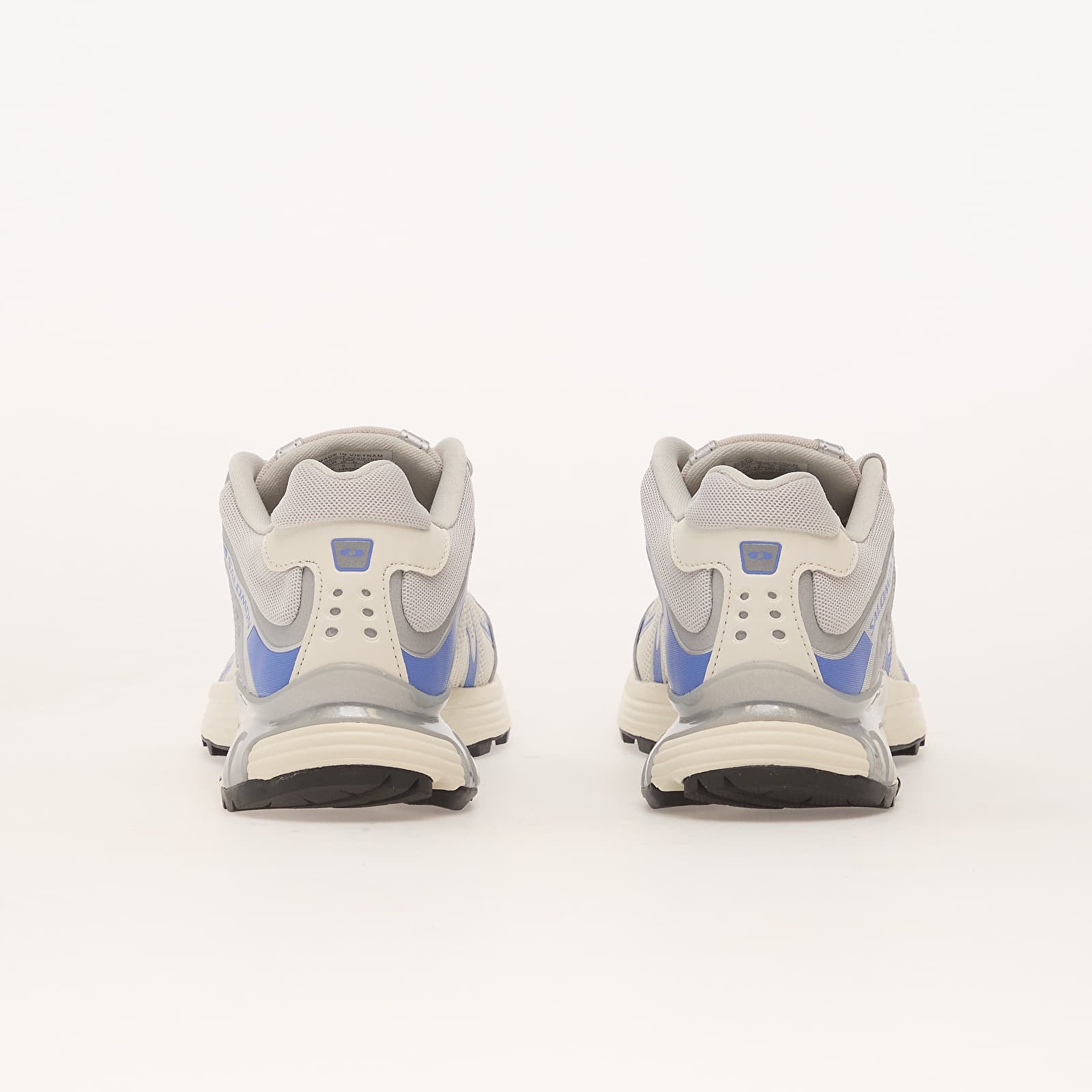 Herresko Salomon XT-Whisper Vanila/ Ftw Silver/ Persia