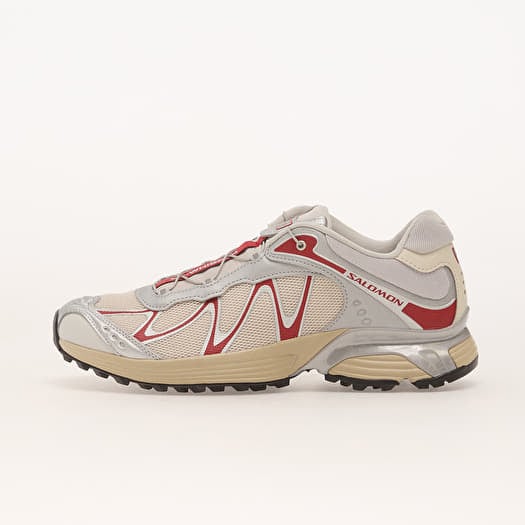 Salomon XT-Whisper Almilk/ Ftw Silver/ Lava F