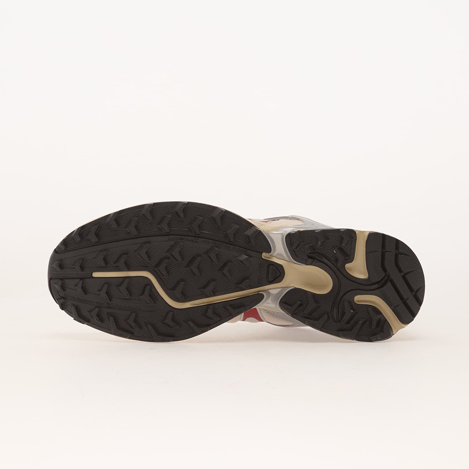 Herresko Salomon XT-Whisper Almilk/ Ftw Silver/ Lava F