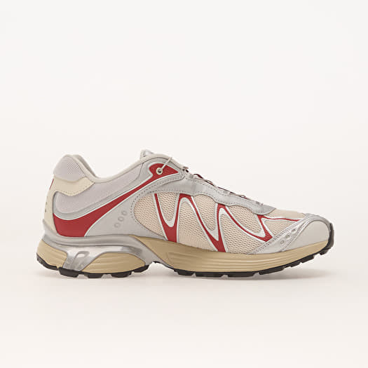 Salomon XT-Whisper Almilk/ Ftw Silver/ Lava F | Footshop