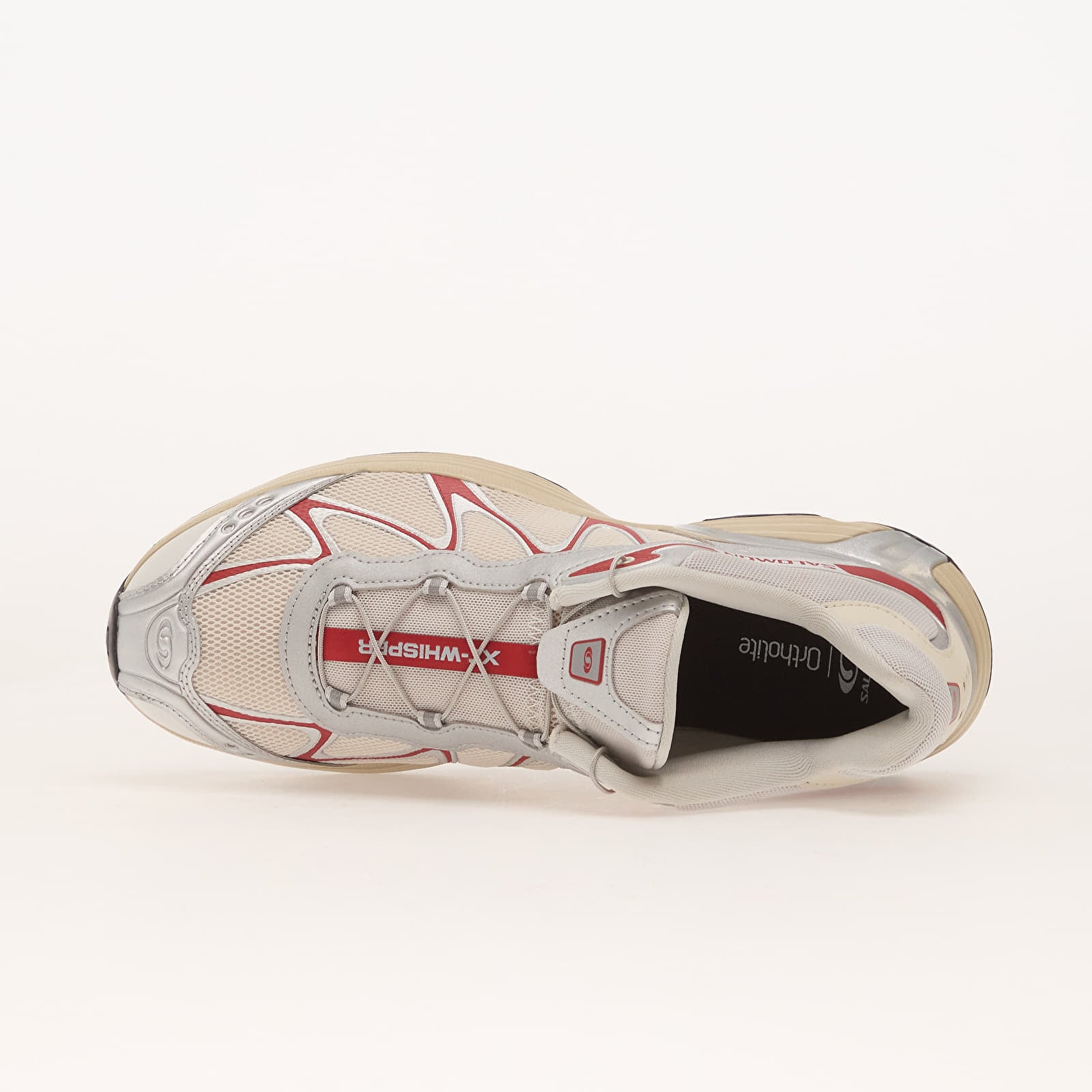 Herresko Salomon XT-Whisper Almilk/ Ftw Silver/ Lava F