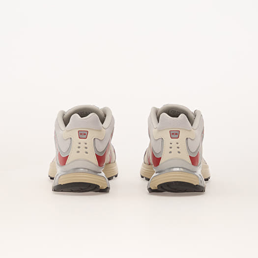 Salomon XT-Whisper Almilk/ Ftw Silver/ Lava F | Footshop