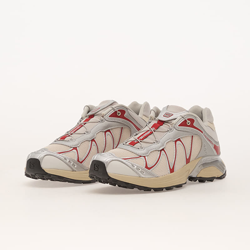 Salomon XT-Whisper Almilk/ Ftw Silver/ Lava F | Footshop