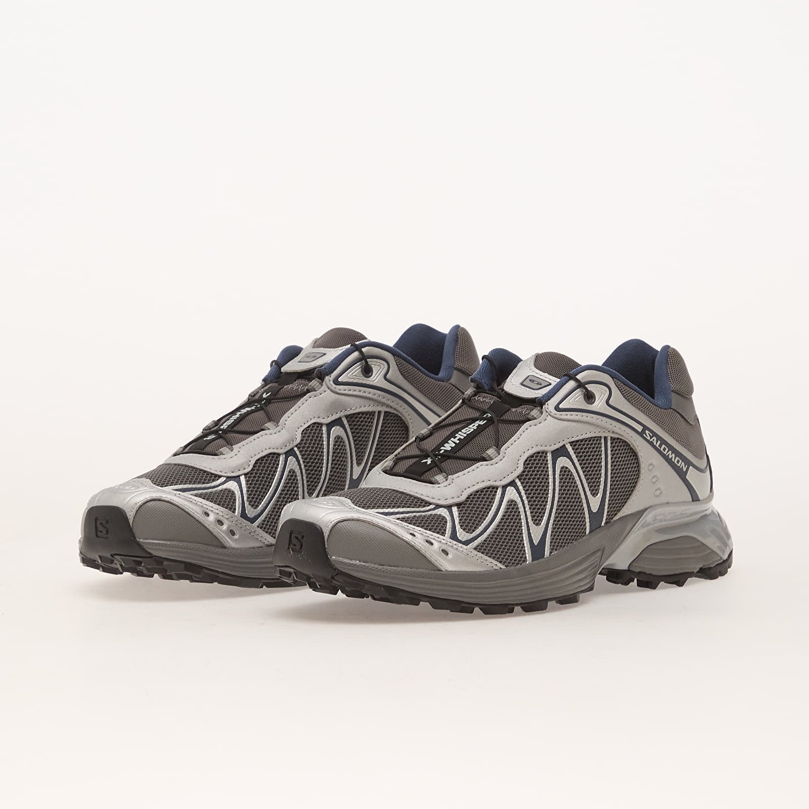 Herresko Salomon XT-Whisper Clrock/ Ftw Silver/ Spellb