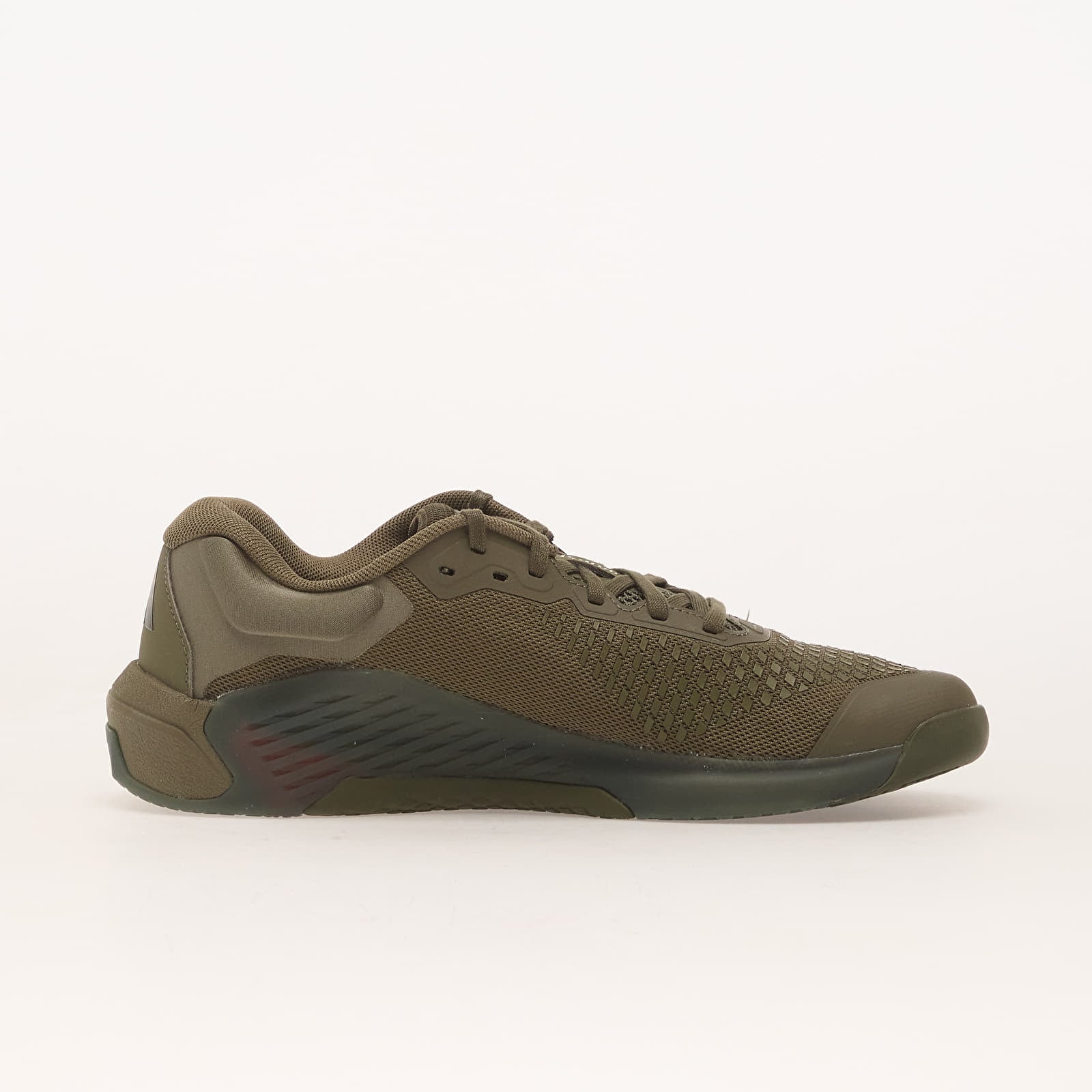Herresko adidas Dropset 4 Training Olive Strata/ Core Black/ Night Cargo
