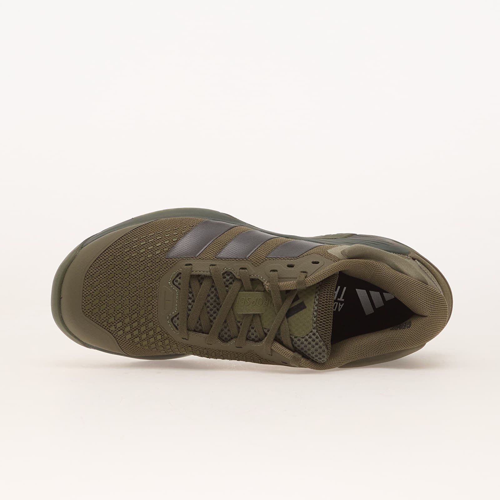 Herresko adidas Dropset 4 Training Olive Strata/ Core Black/ Night Cargo
