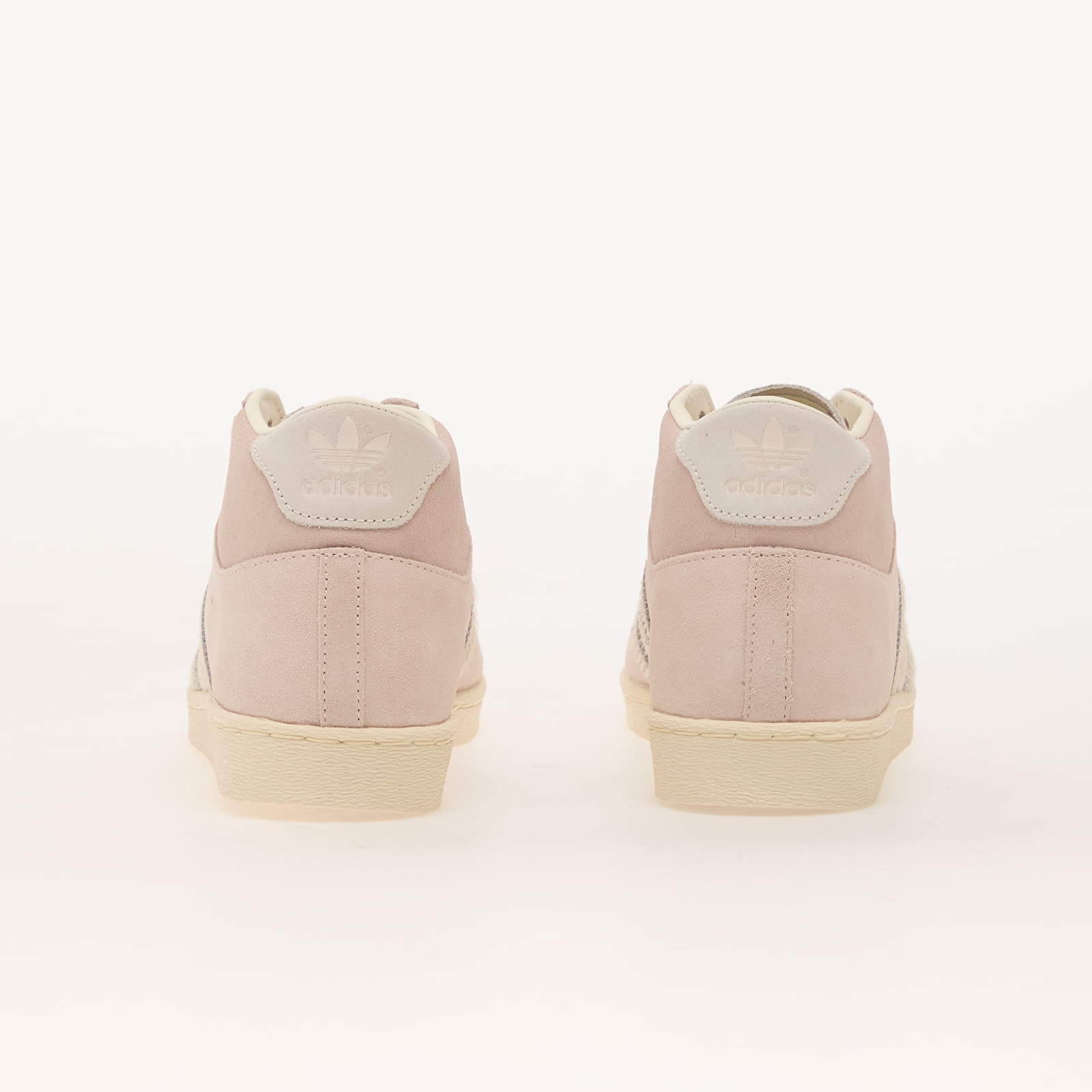 Damen Sneaker und Schuhe adidas Jabbar Hi W Wonder Aqua/ Off White/ Crew White