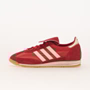 adidas SL 72 Og Lt W Crew White/ Better Scarlet/ Crew White