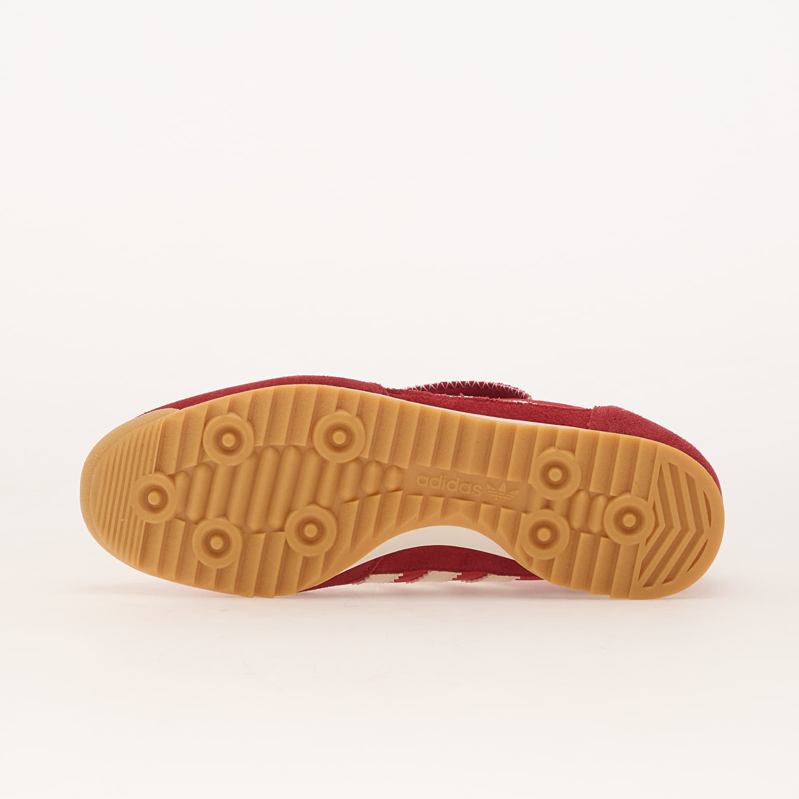 Damen Sneaker und Schuhe adidas SL 72 Og Lt W Crew White/ Better Scarlet/ Crew White