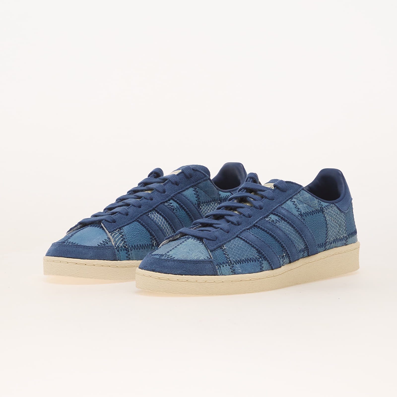 Herren Sneaker und Schuhe adidas Jabbar Lo Supplier Colour/ Supplier Colour/ Crew White