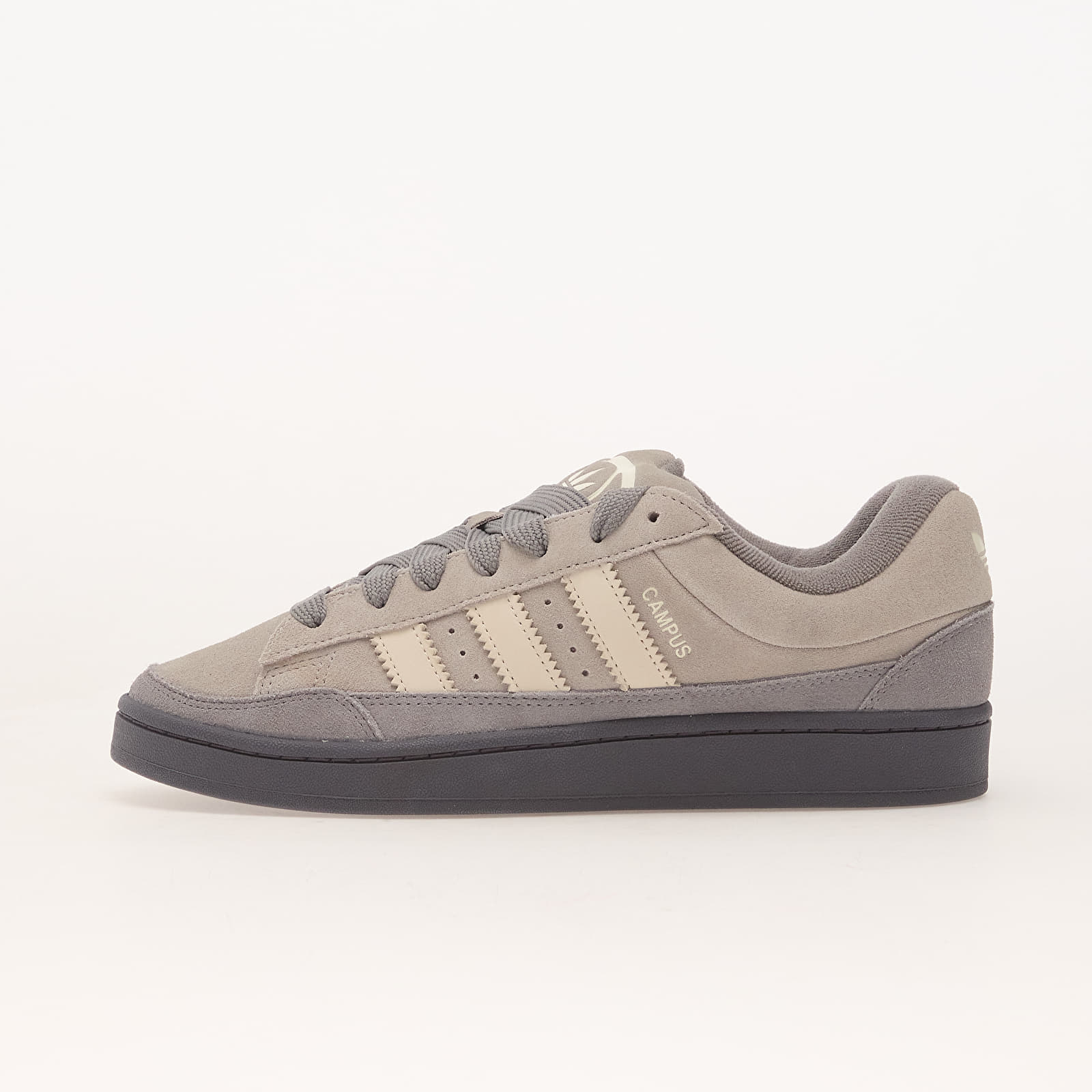 Herren Sneaker und Schuhe adidas Campus St Grey Two/ Grey Three/ Auon